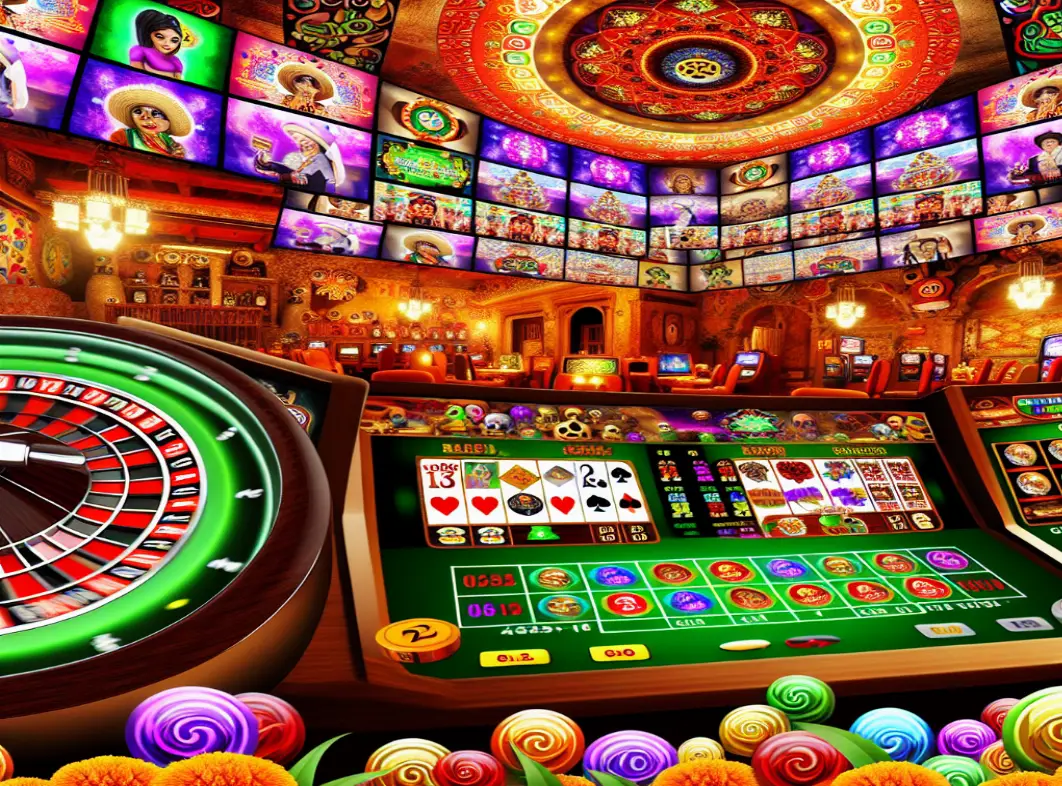 baccarat juego casino
