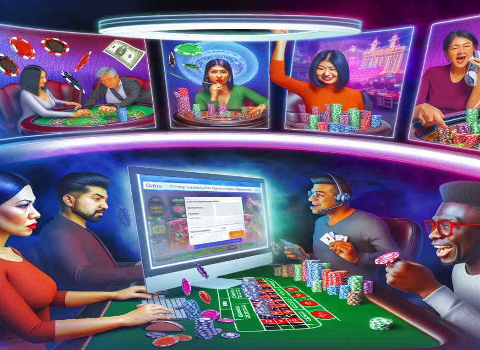 casino online best